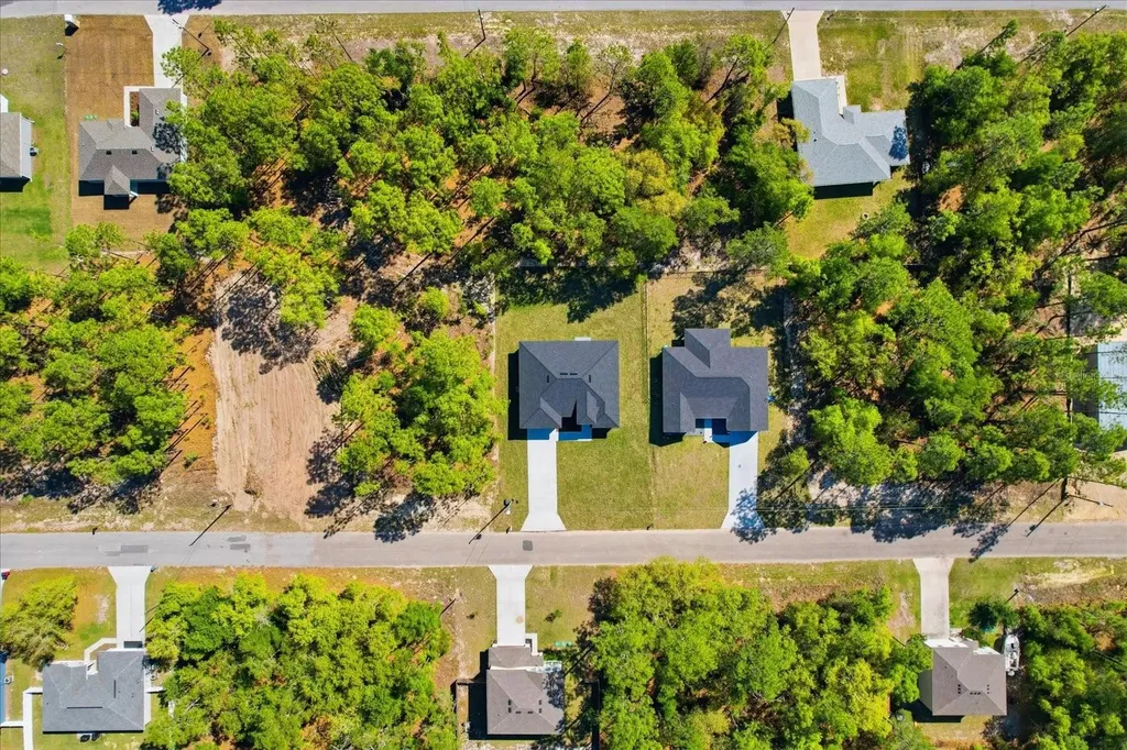 9319 N Cortlandt Drive Citrus Springs FL 34434