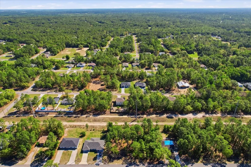 9319 N Cortlandt Drive Citrus Springs FL 34434