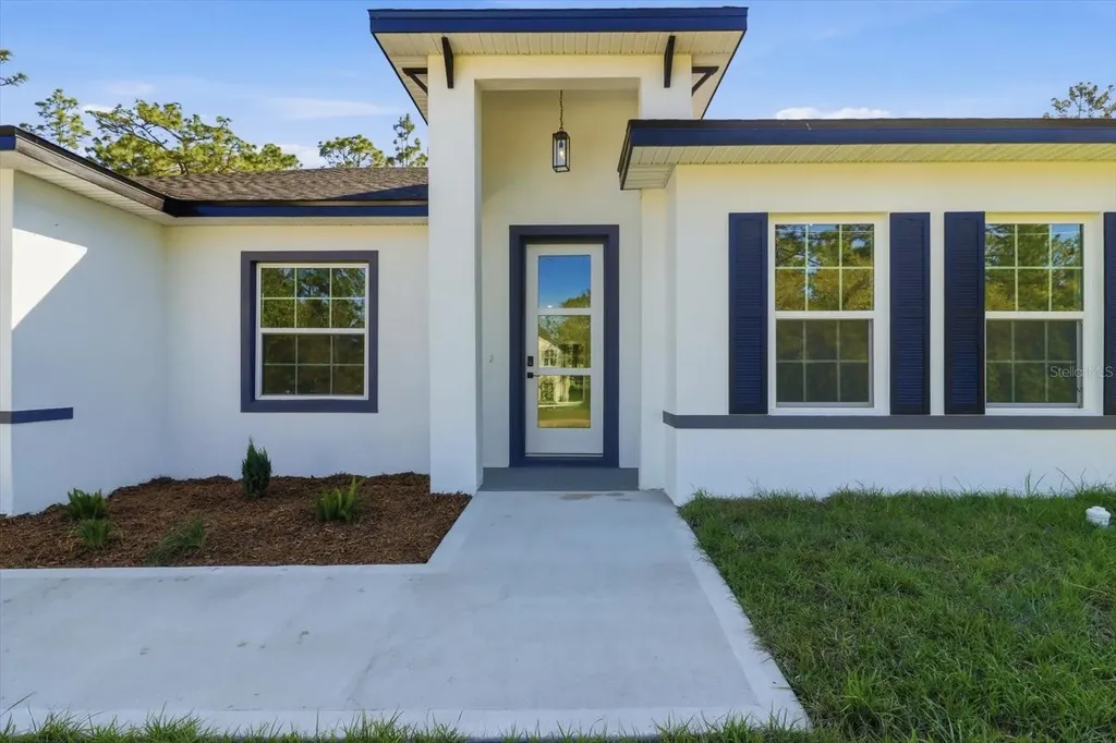 9319 N Cortlandt Drive Citrus Springs FL 34434