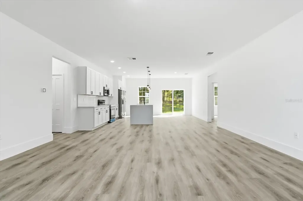 9319 N Cortlandt Drive Citrus Springs FL 34434