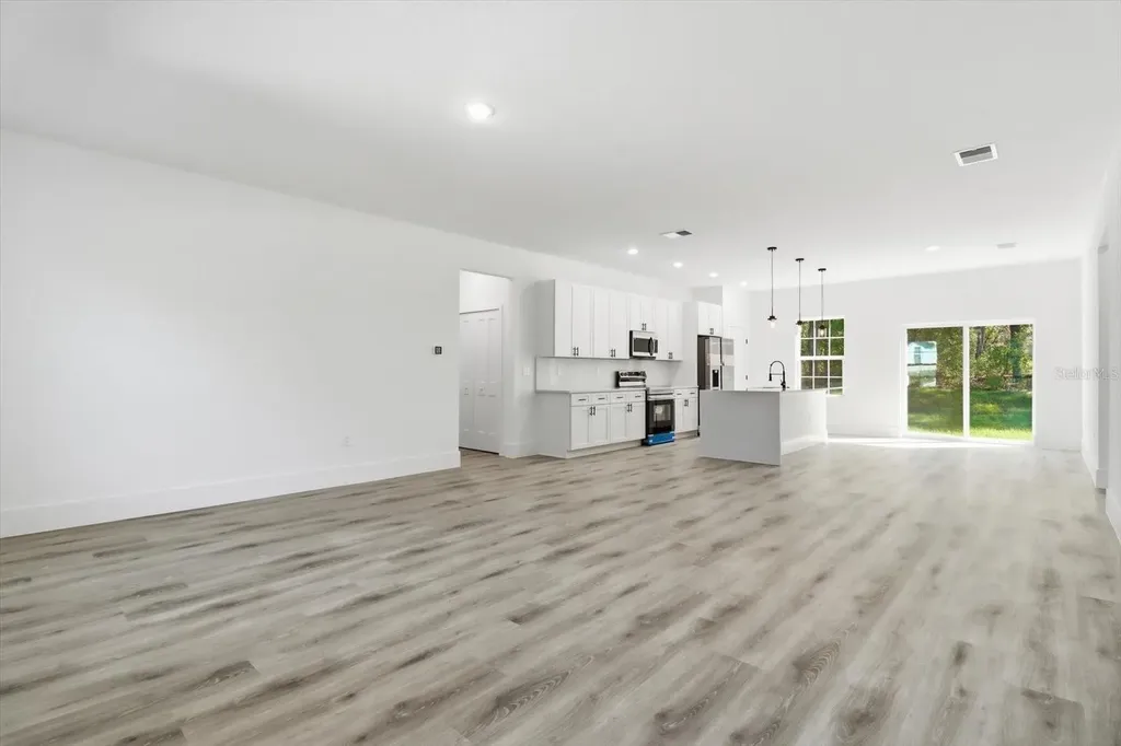 9319 N Cortlandt Drive Citrus Springs FL 34434