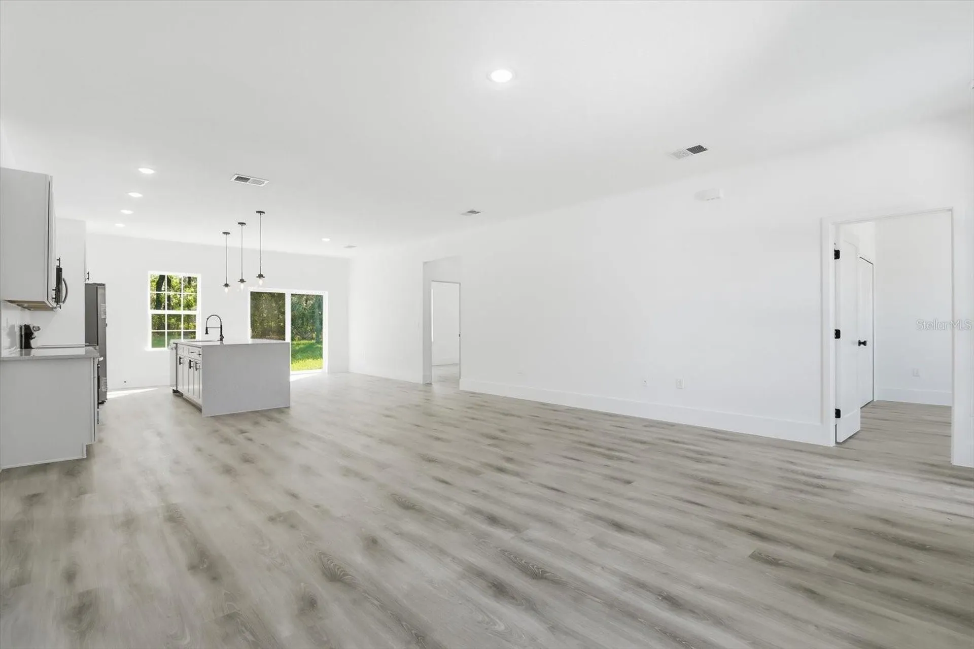 9319 N Cortlandt Drive Citrus Springs FL 34434