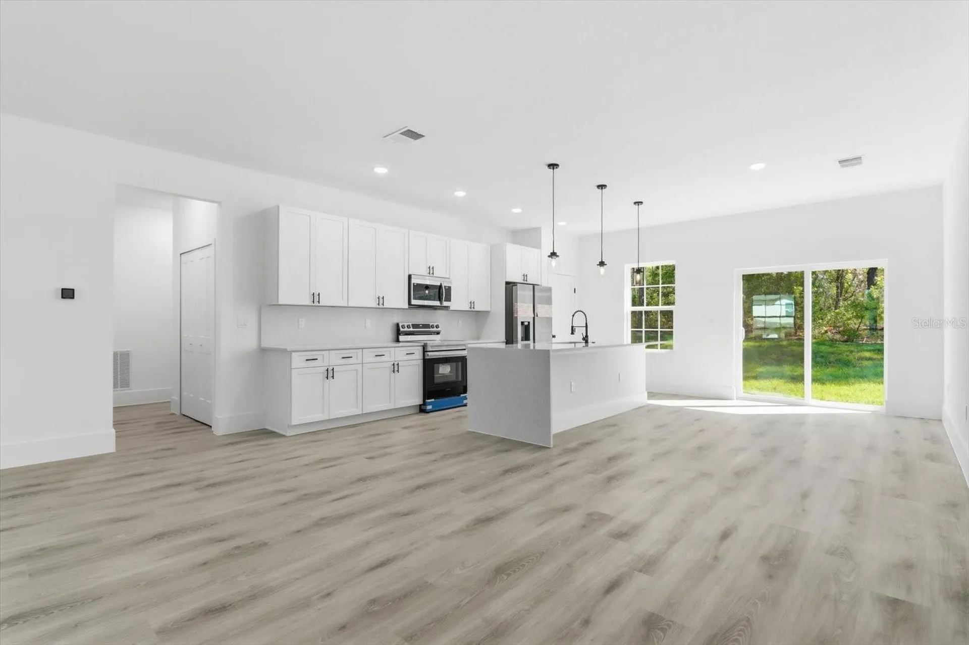 9319 N Cortlandt Drive Citrus Springs FL 34434