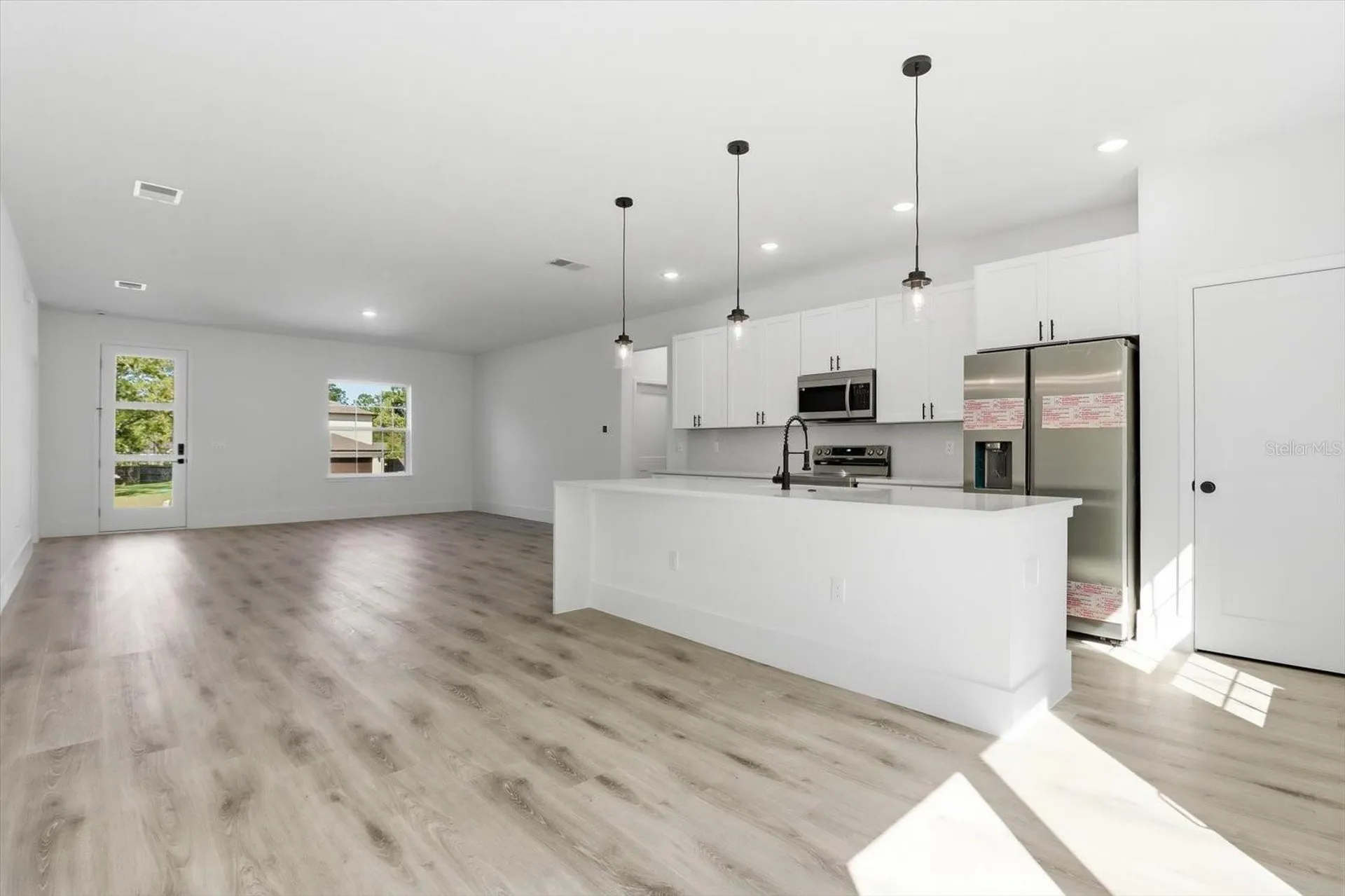 9319 N Cortlandt Drive Citrus Springs FL 34434