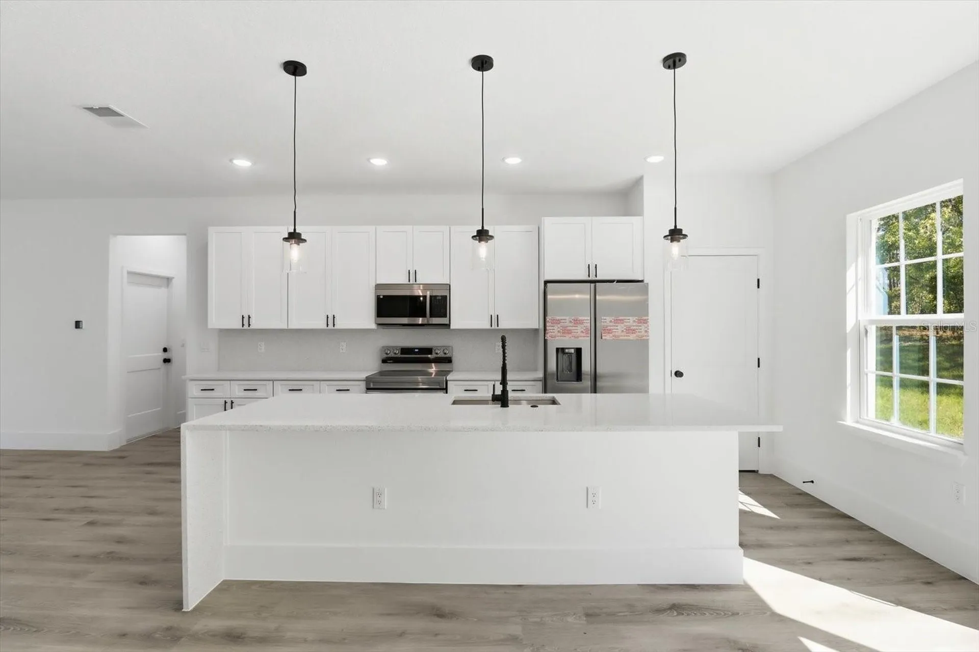9319 N Cortlandt Drive Citrus Springs FL 34434