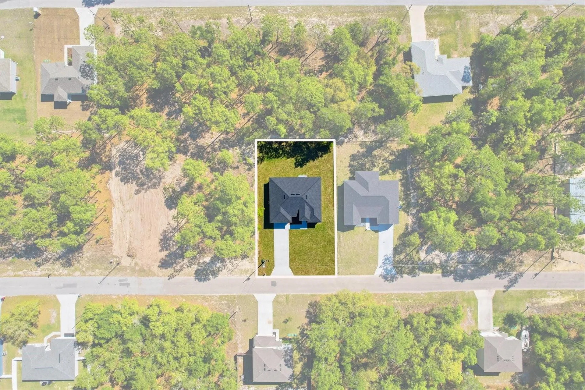 9319 N Cortlandt Drive Citrus Springs FL 34434