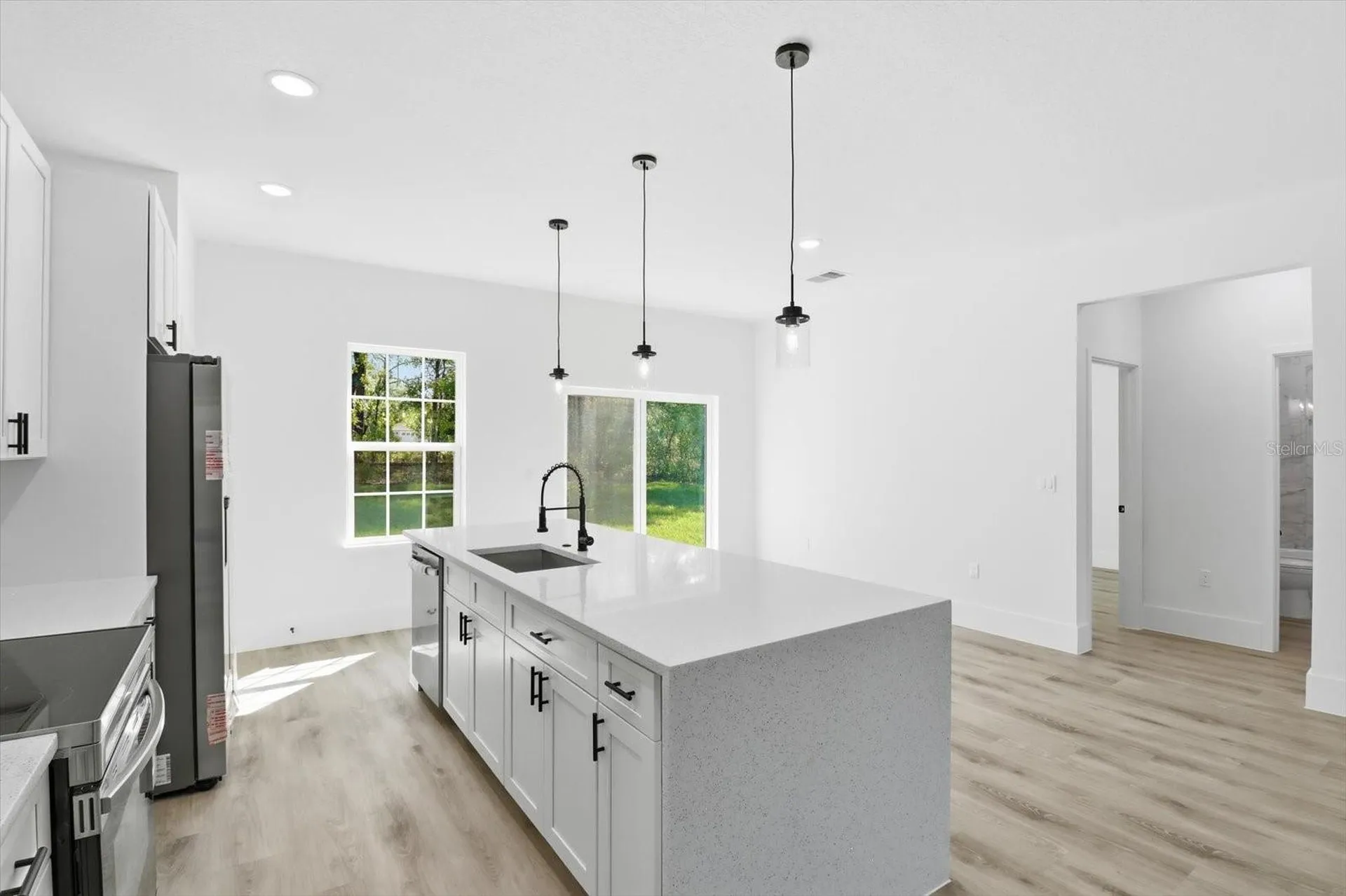 9319 N Cortlandt Drive Citrus Springs FL 34434