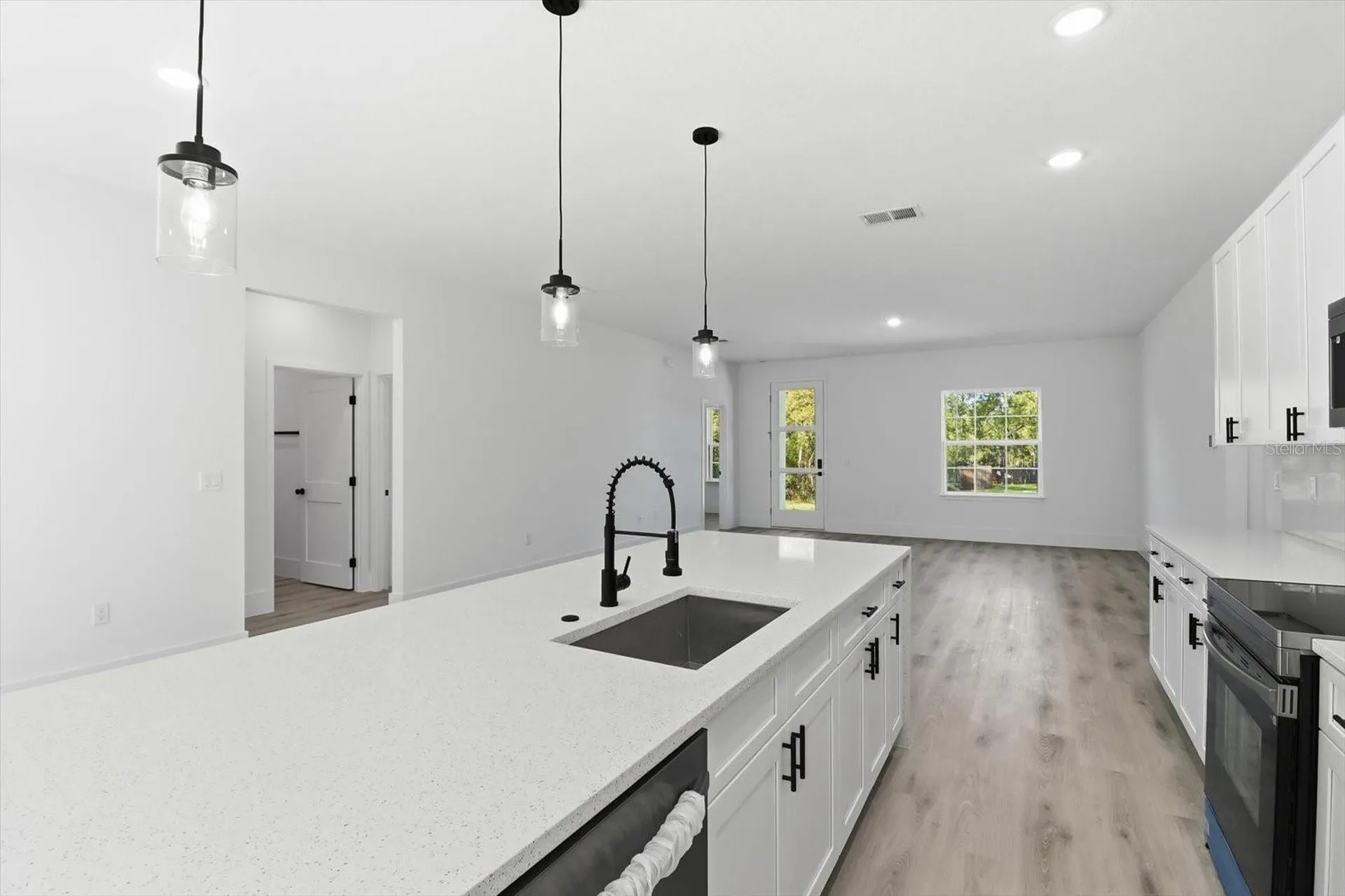 9319 N Cortlandt Drive Citrus Springs FL 34434