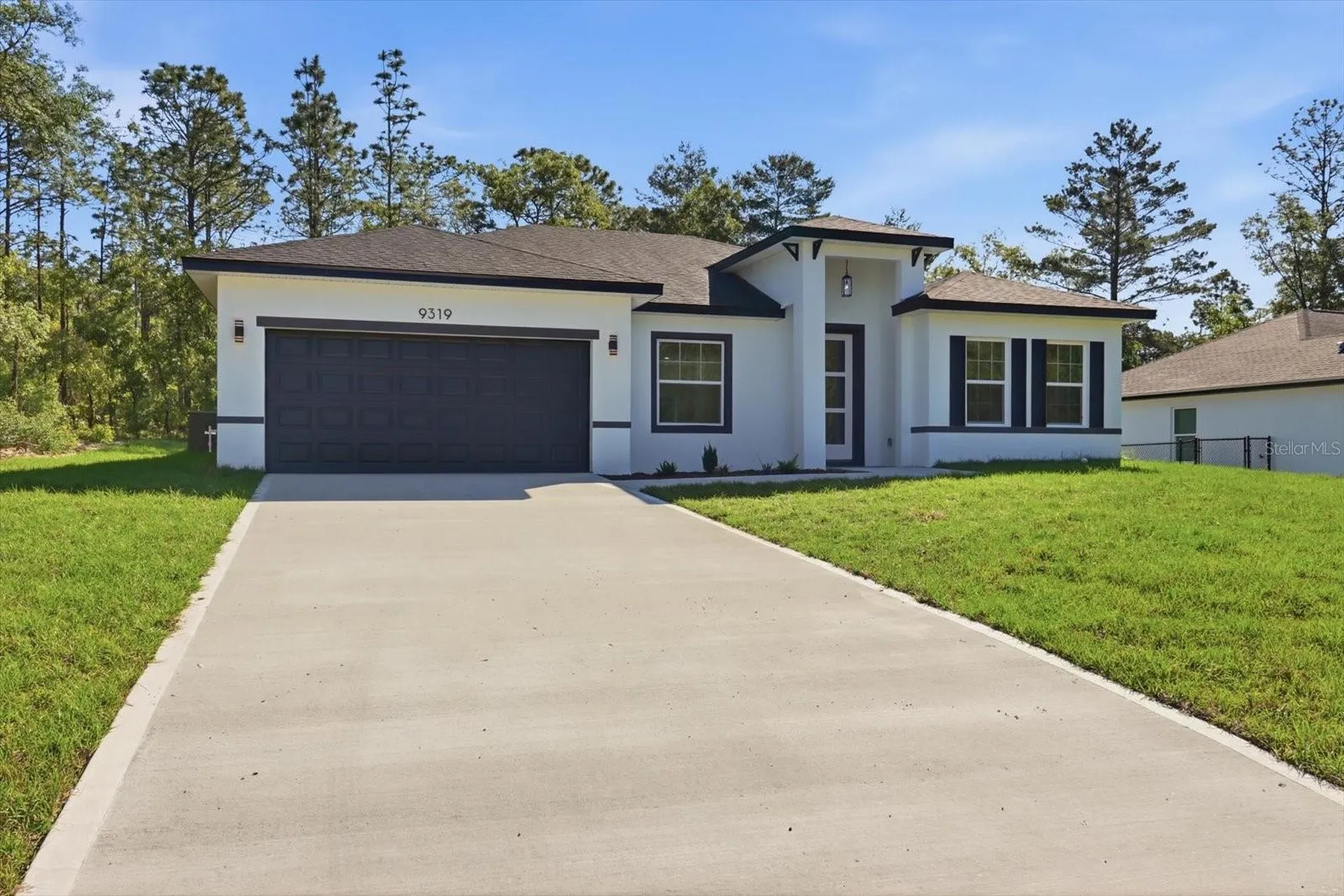 9319 N Cortlandt Drive Citrus Springs FL 34434