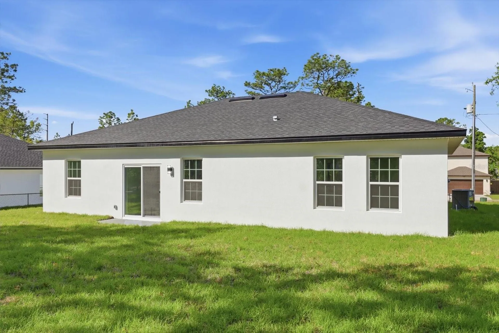 9319 N Cortlandt Drive Citrus Springs FL 34434