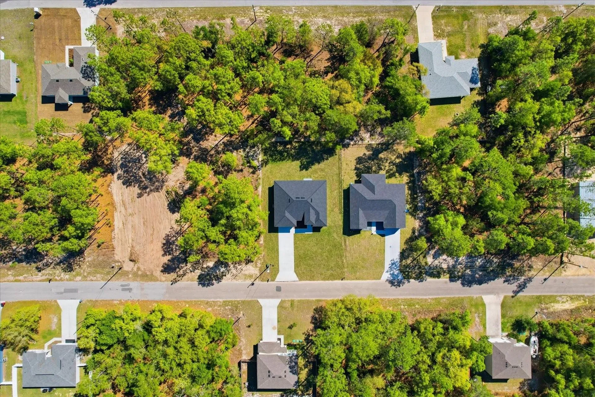 9319 N Cortlandt Drive Citrus Springs FL 34434