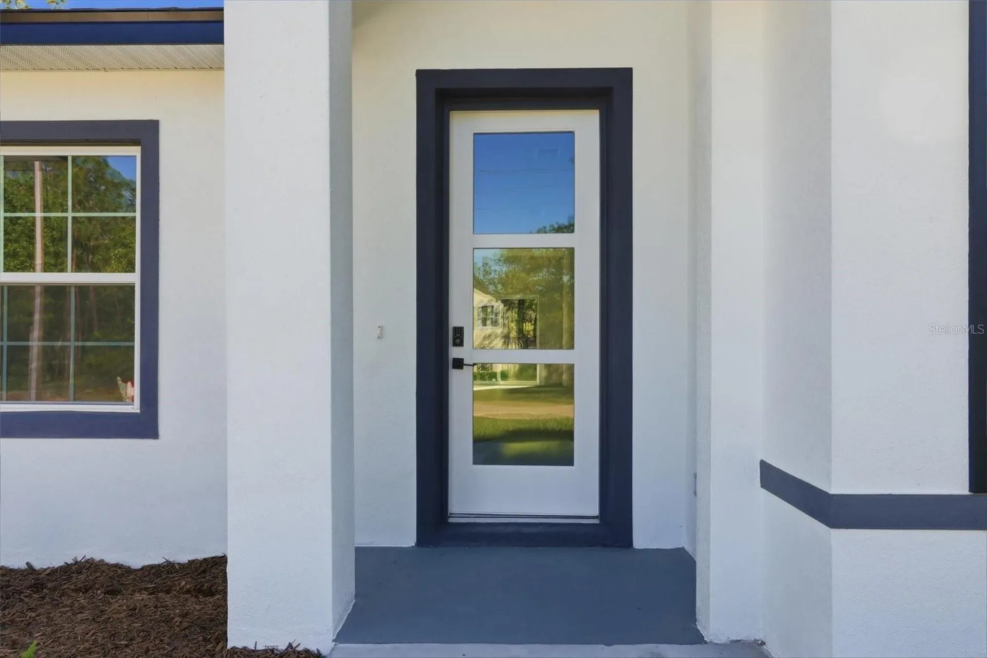 9319 N Cortlandt Drive Citrus Springs FL 34434