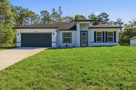 9319 N Cortlandt Drive Citrus Springs FL 34434