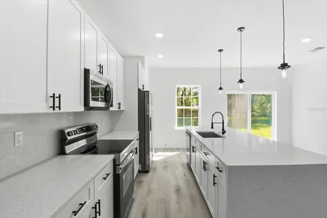 9319 N Cortlandt Drive Citrus Springs FL 34434