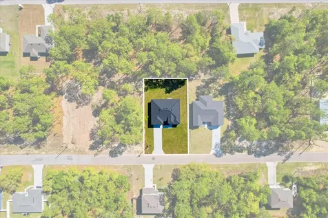9319 N Cortlandt Drive Citrus Springs FL 34434