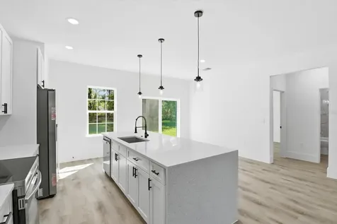 9319 N Cortlandt Drive Citrus Springs FL 34434