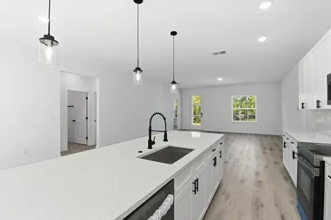 9319 N Cortlandt Drive Citrus Springs FL 34434