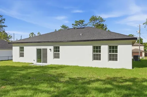 9319 N Cortlandt Drive Citrus Springs FL 34434