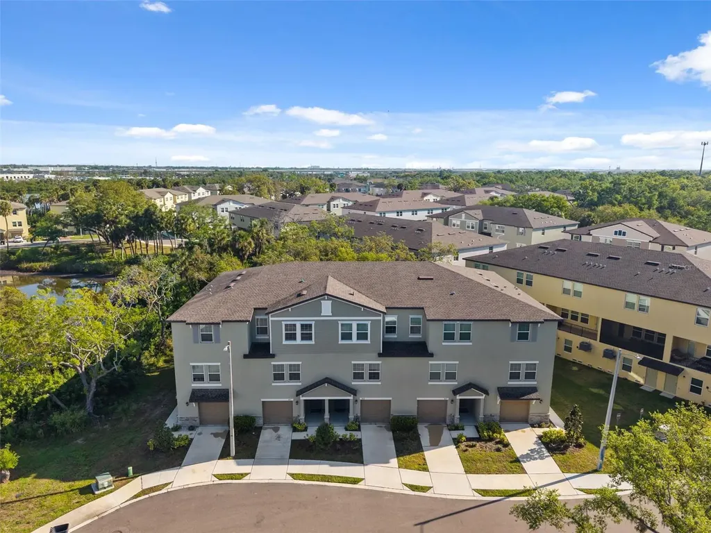 873 Tennyson Mill Circle Tampa FL 33619