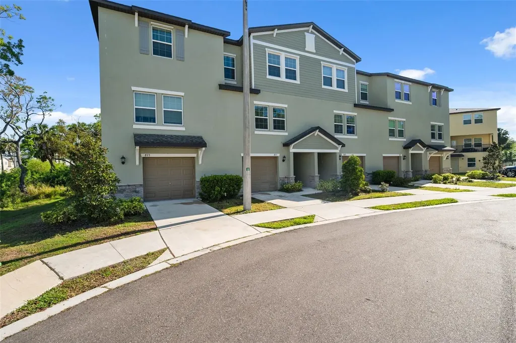 873 Tennyson Mill Circle Tampa FL 33619