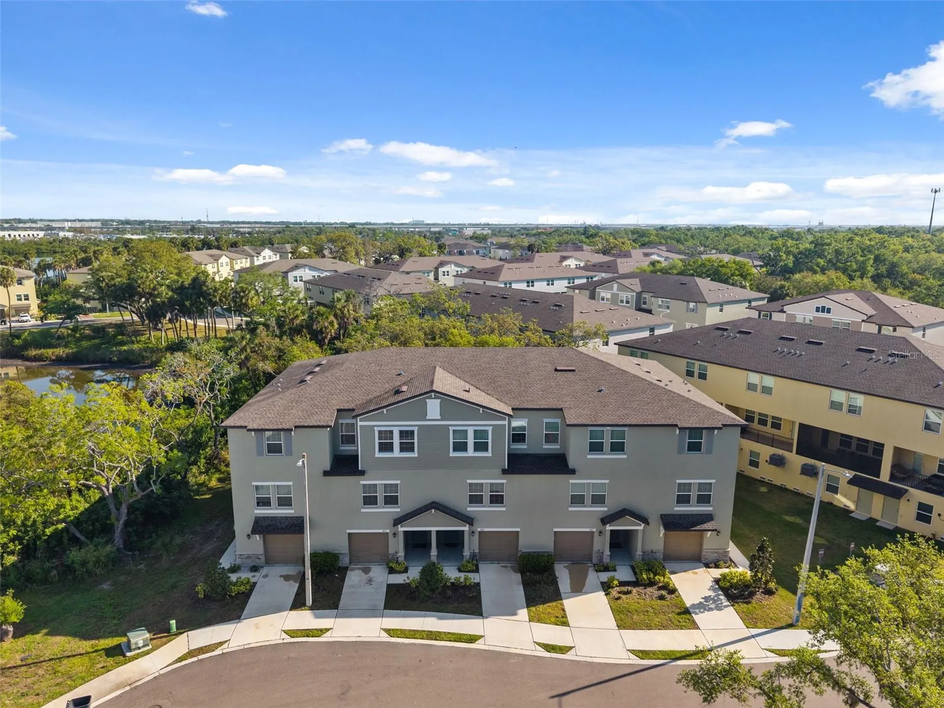 873 Tennyson Mill Circle Tampa FL 33619