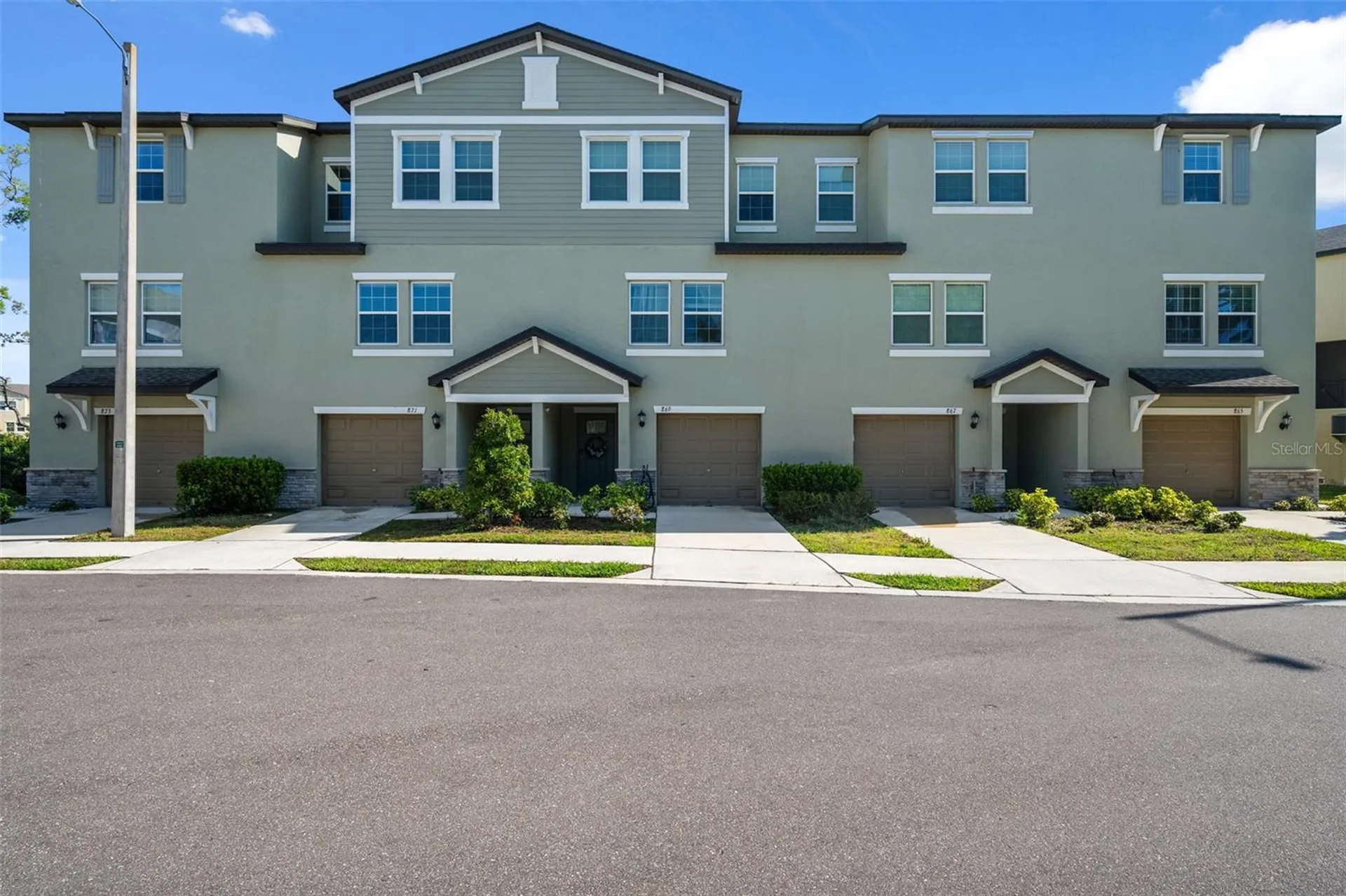 873 Tennyson Mill Circle Tampa FL 33619