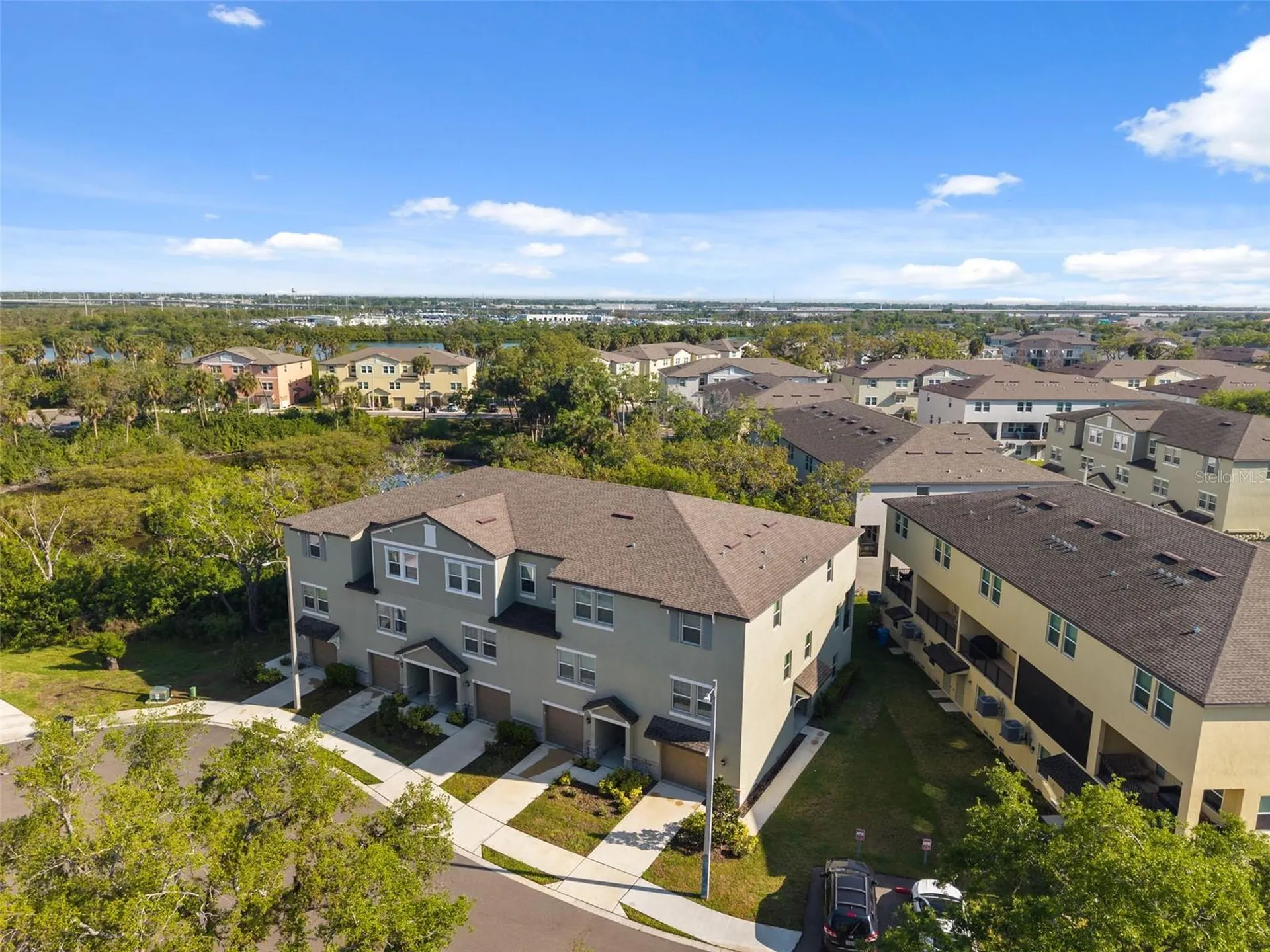 873 Tennyson Mill Circle Tampa FL 33619