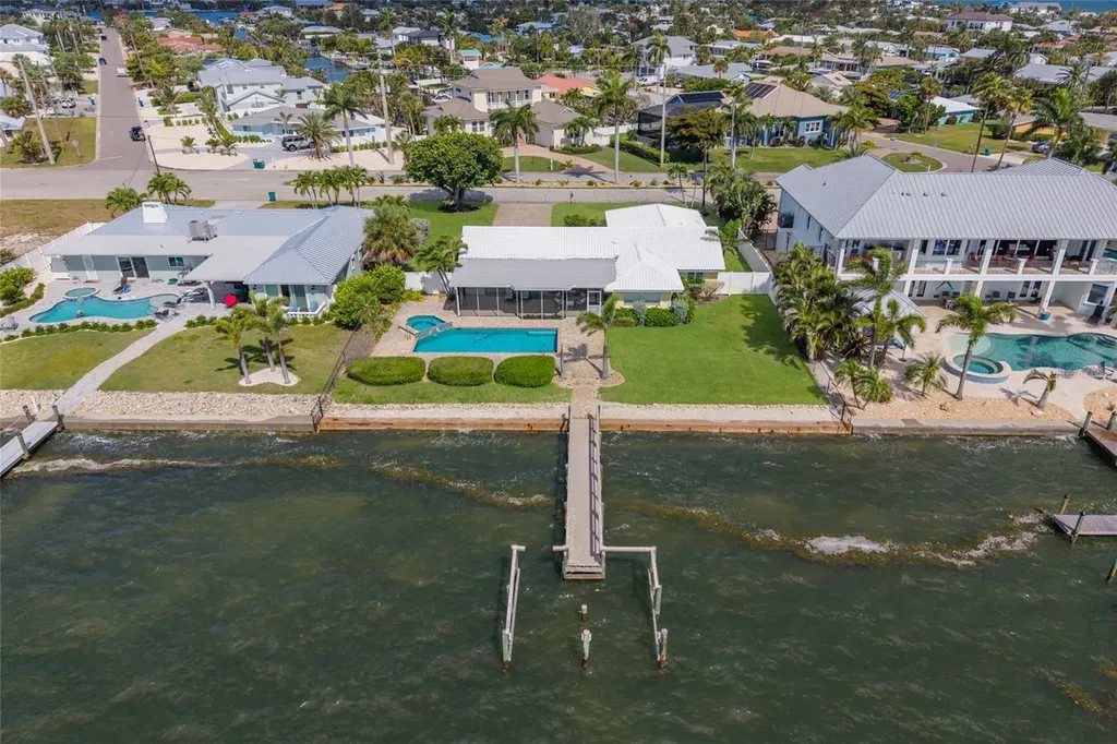 633 Key Royale Drive Holmes Beach FL 34217