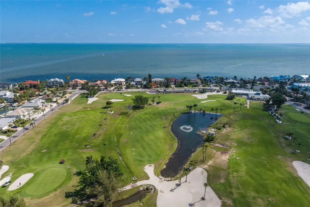 633 Key Royale Drive Holmes Beach FL 34217