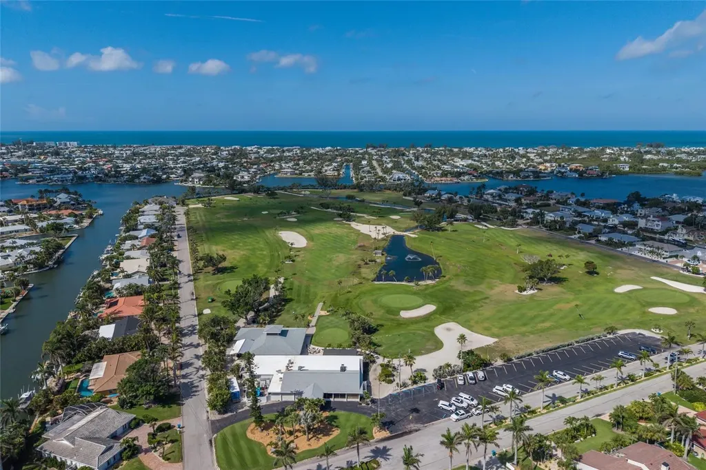 633 Key Royale Drive Holmes Beach FL 34217