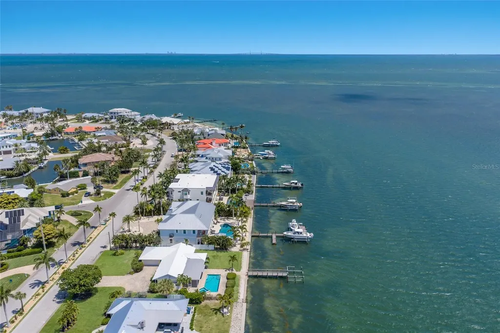 633 Key Royale Drive Holmes Beach FL 34217