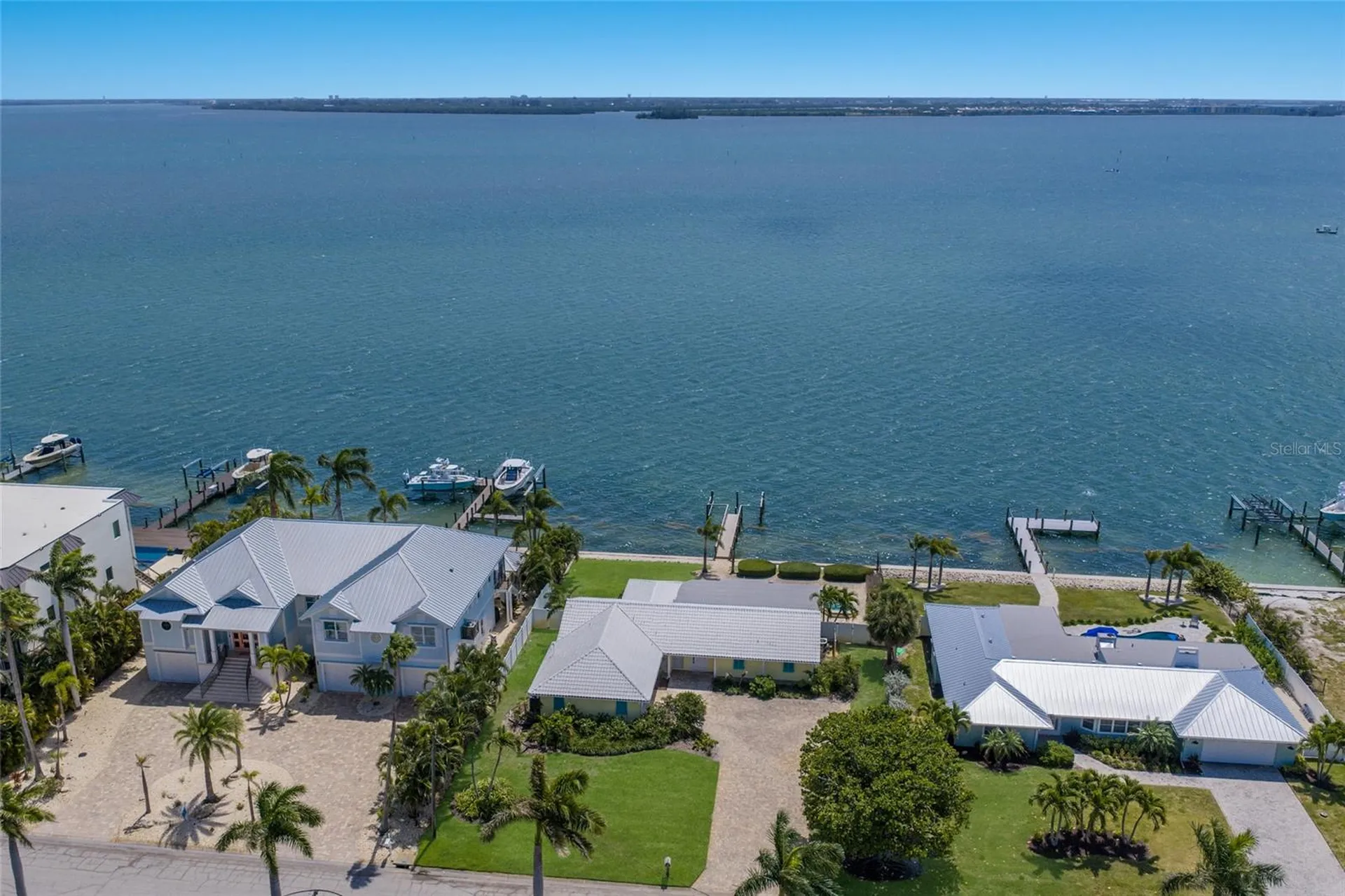 633 Key Royale Drive Holmes Beach FL 34217