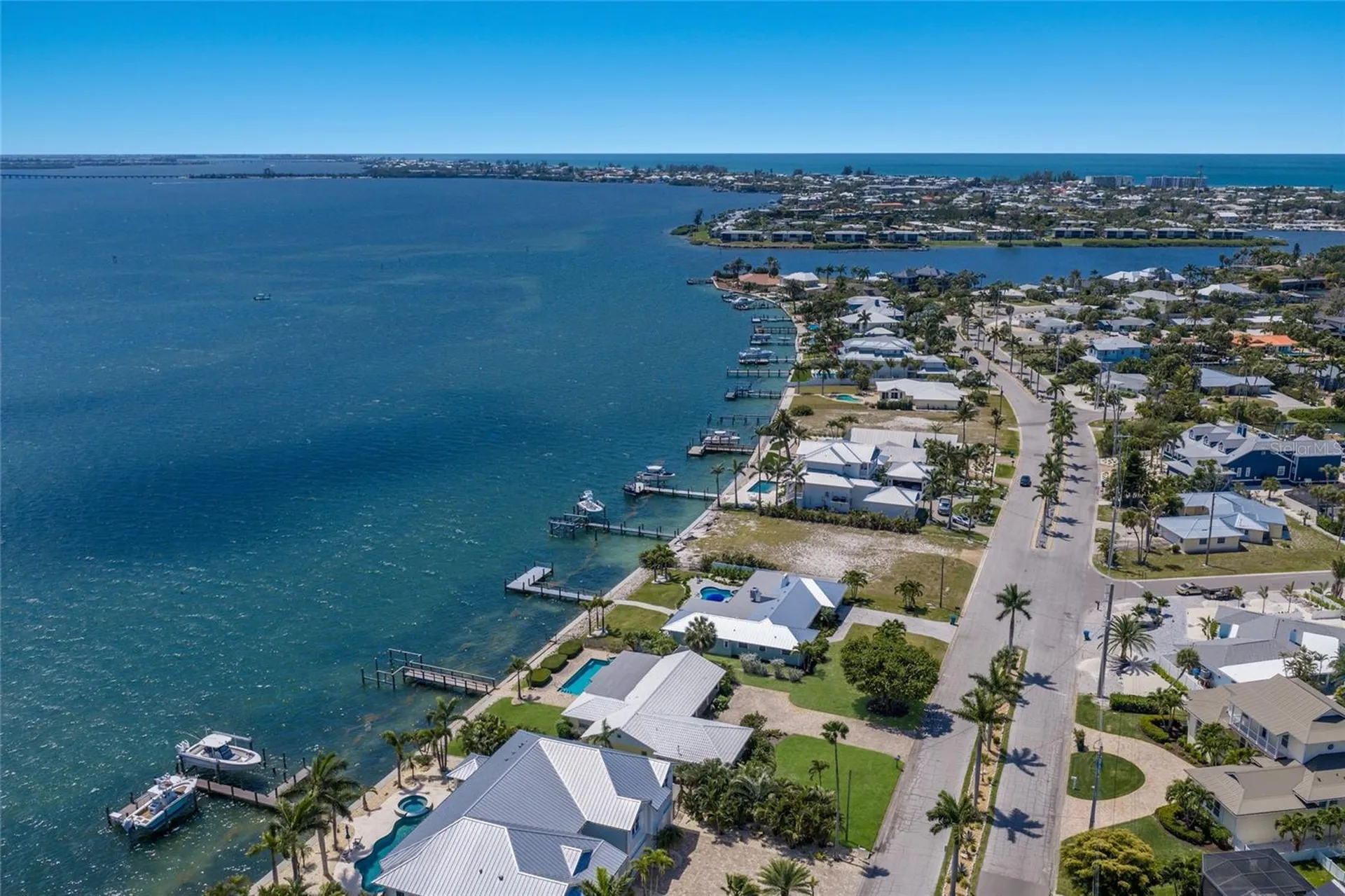 633 Key Royale Drive Holmes Beach FL 34217