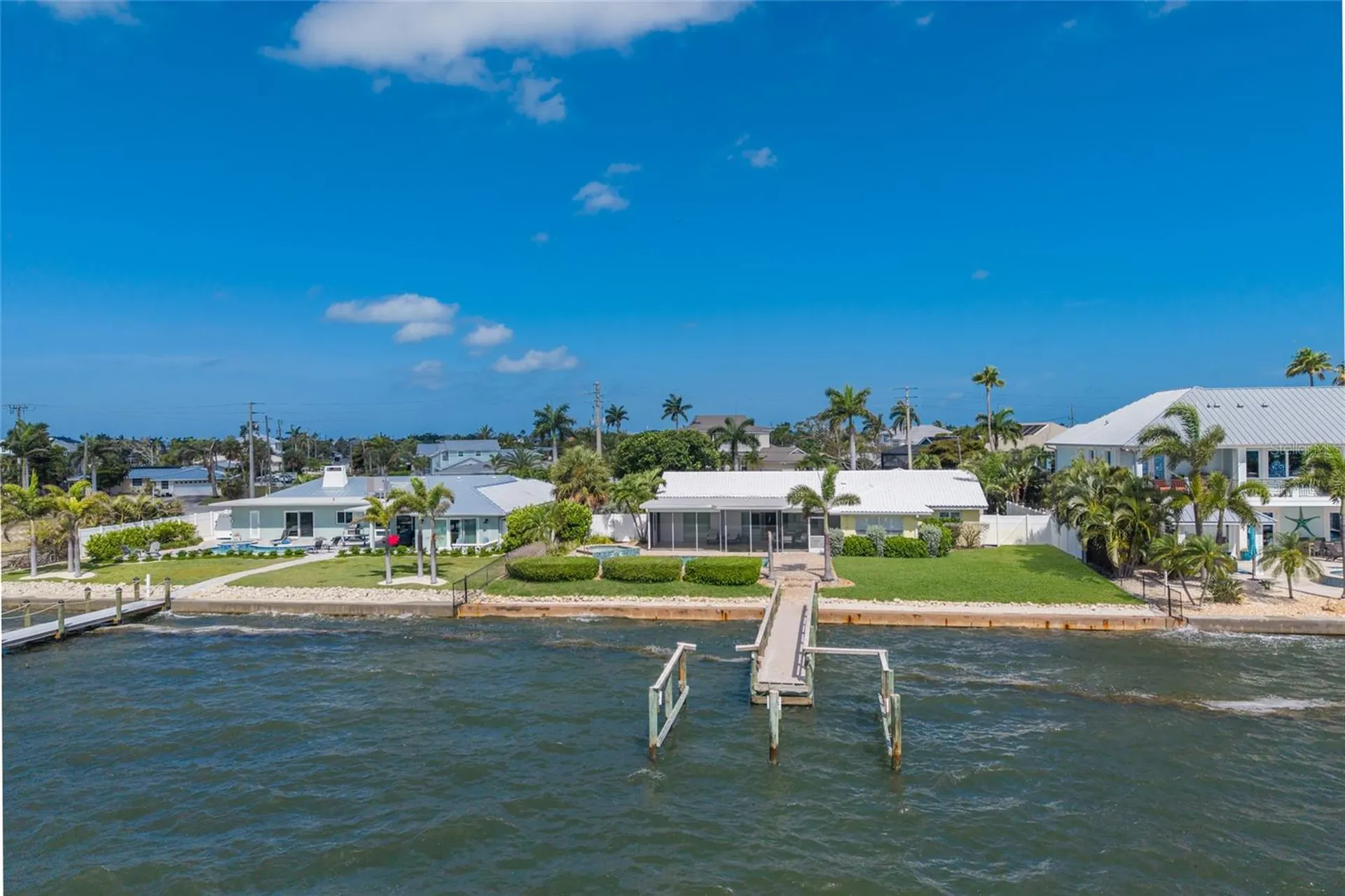 633 Key Royale Drive Holmes Beach FL 34217
