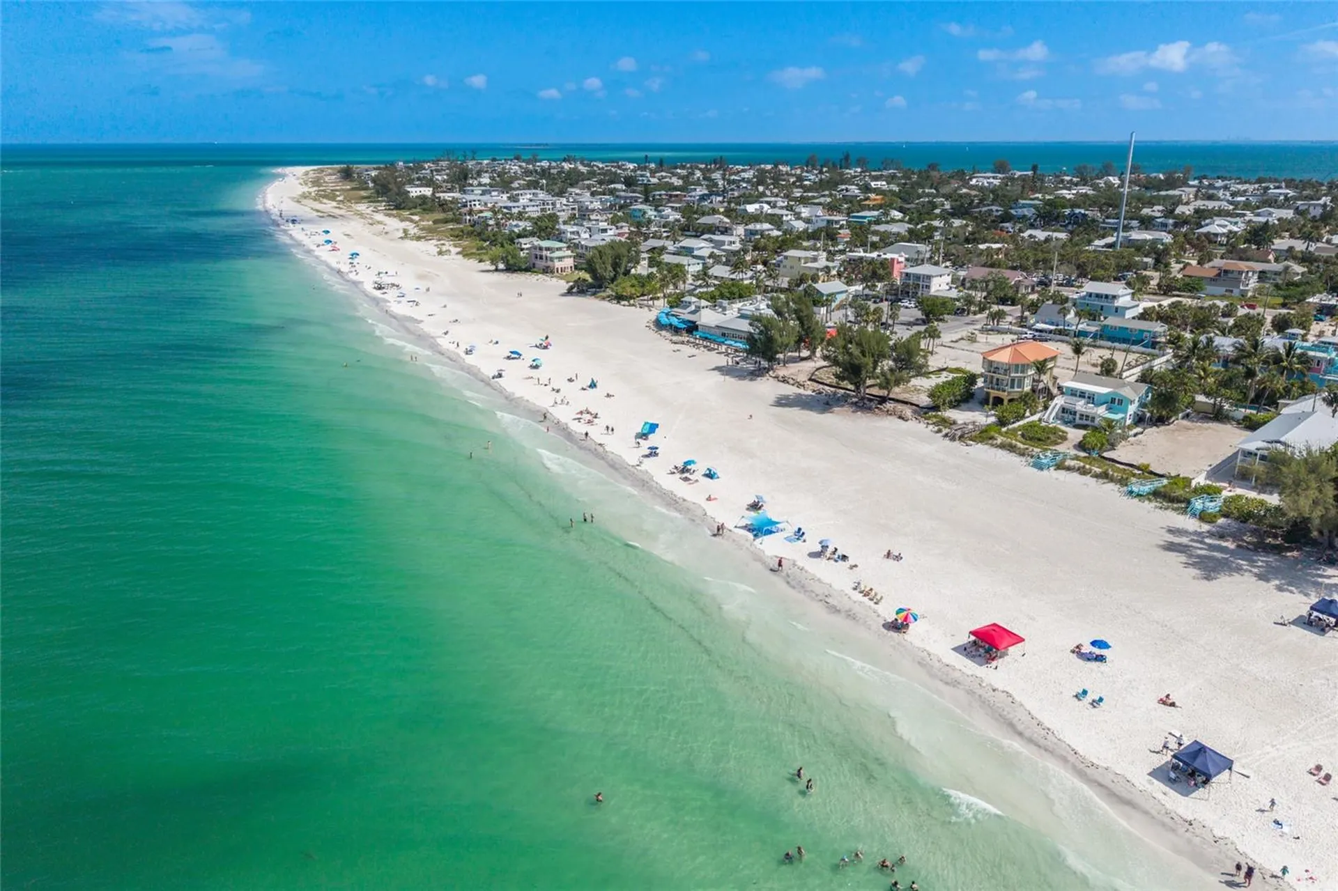 633 Key Royale Drive Holmes Beach FL 34217