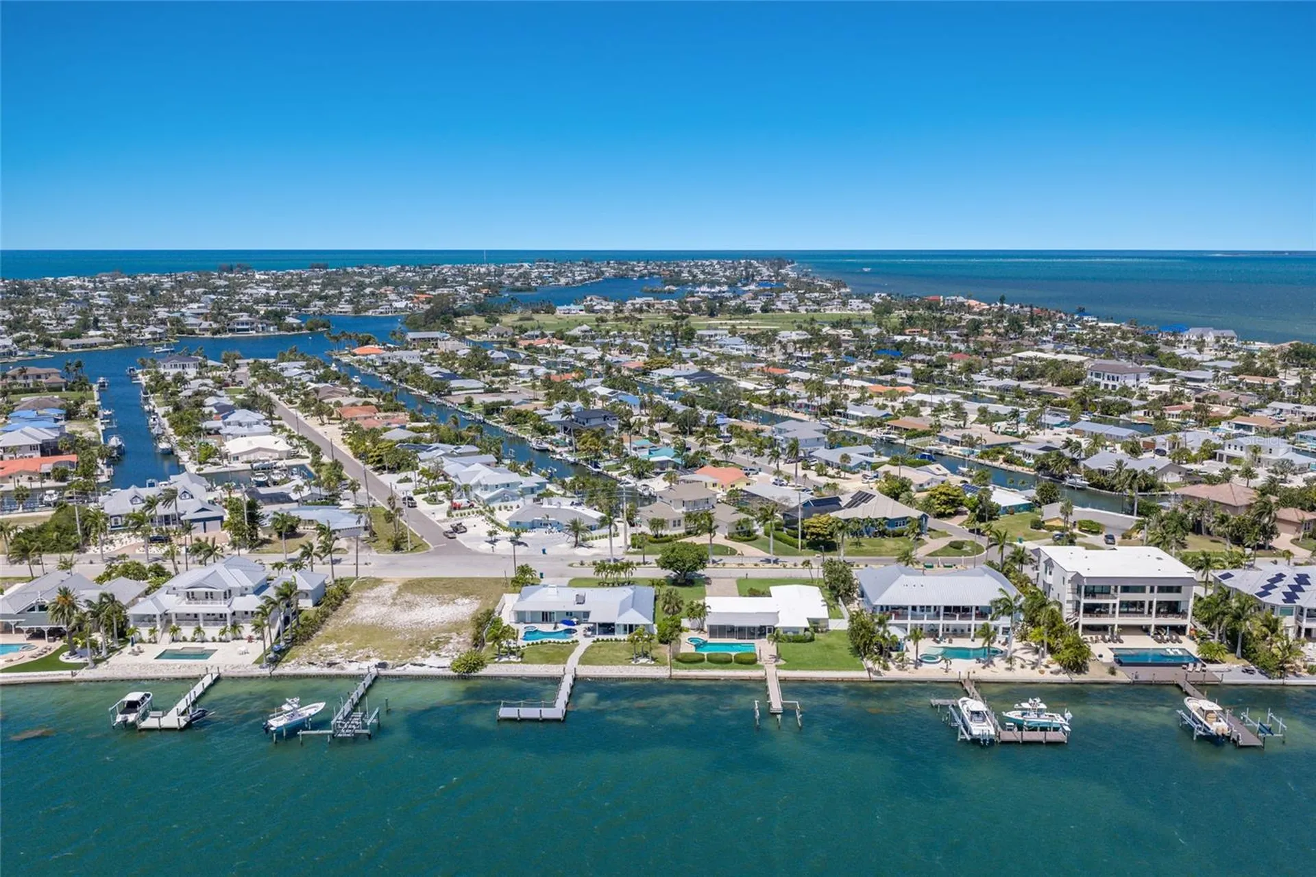 633 Key Royale Drive Holmes Beach FL 34217