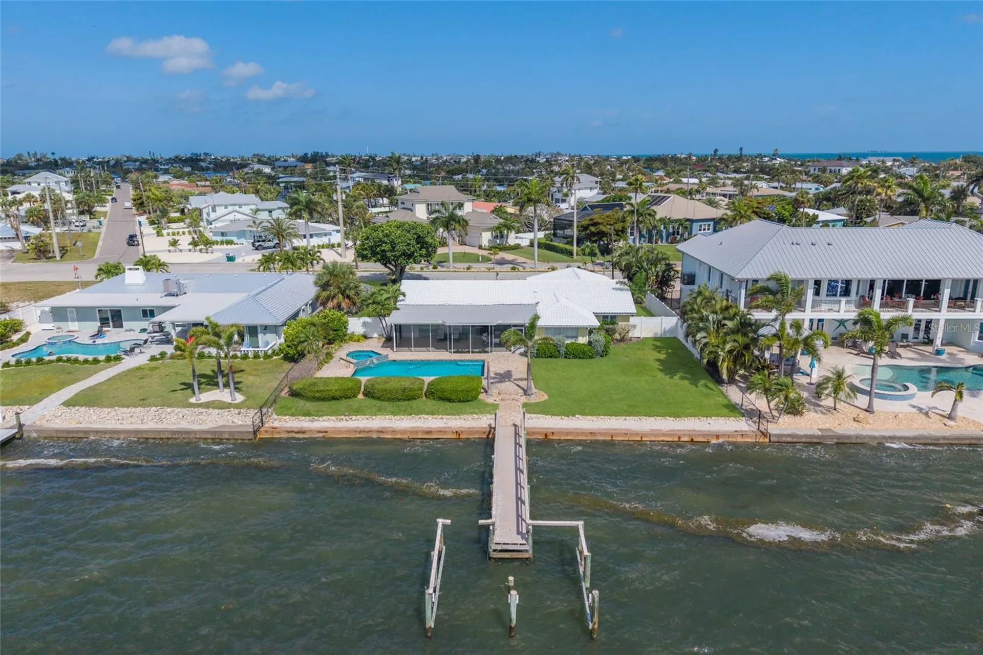 633 Key Royale Drive Holmes Beach FL 34217