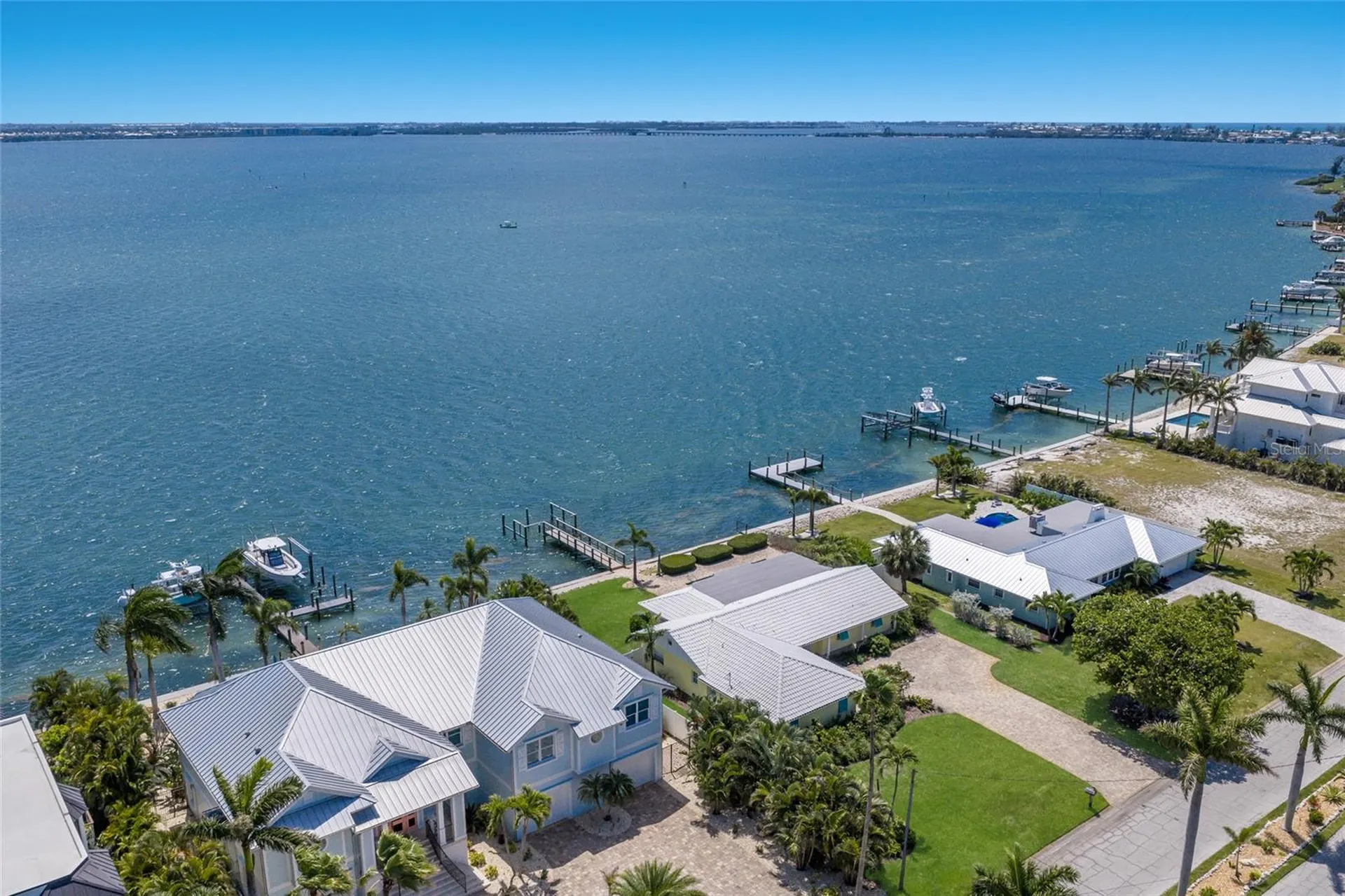 633 Key Royale Drive Holmes Beach FL 34217