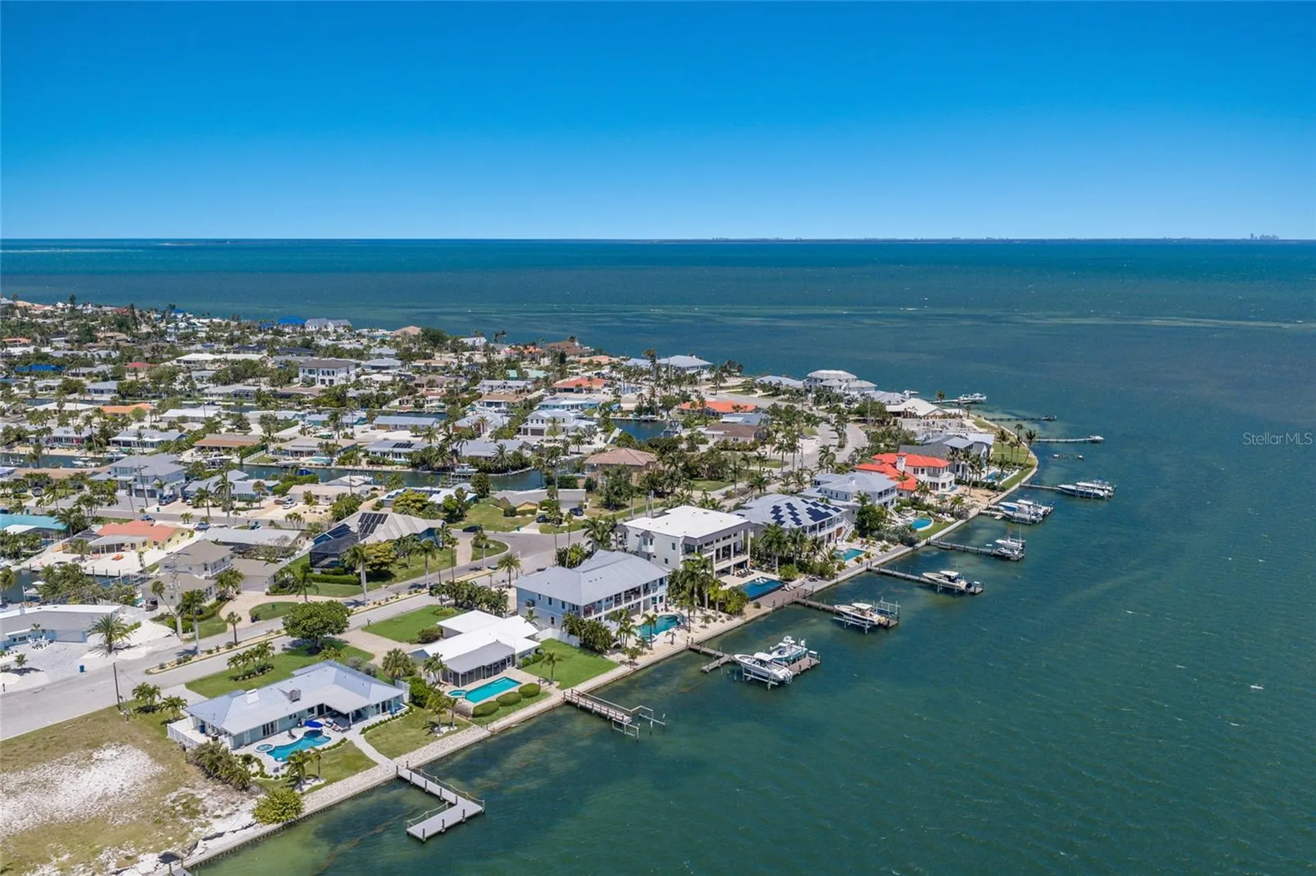 633 Key Royale Drive Holmes Beach FL 34217