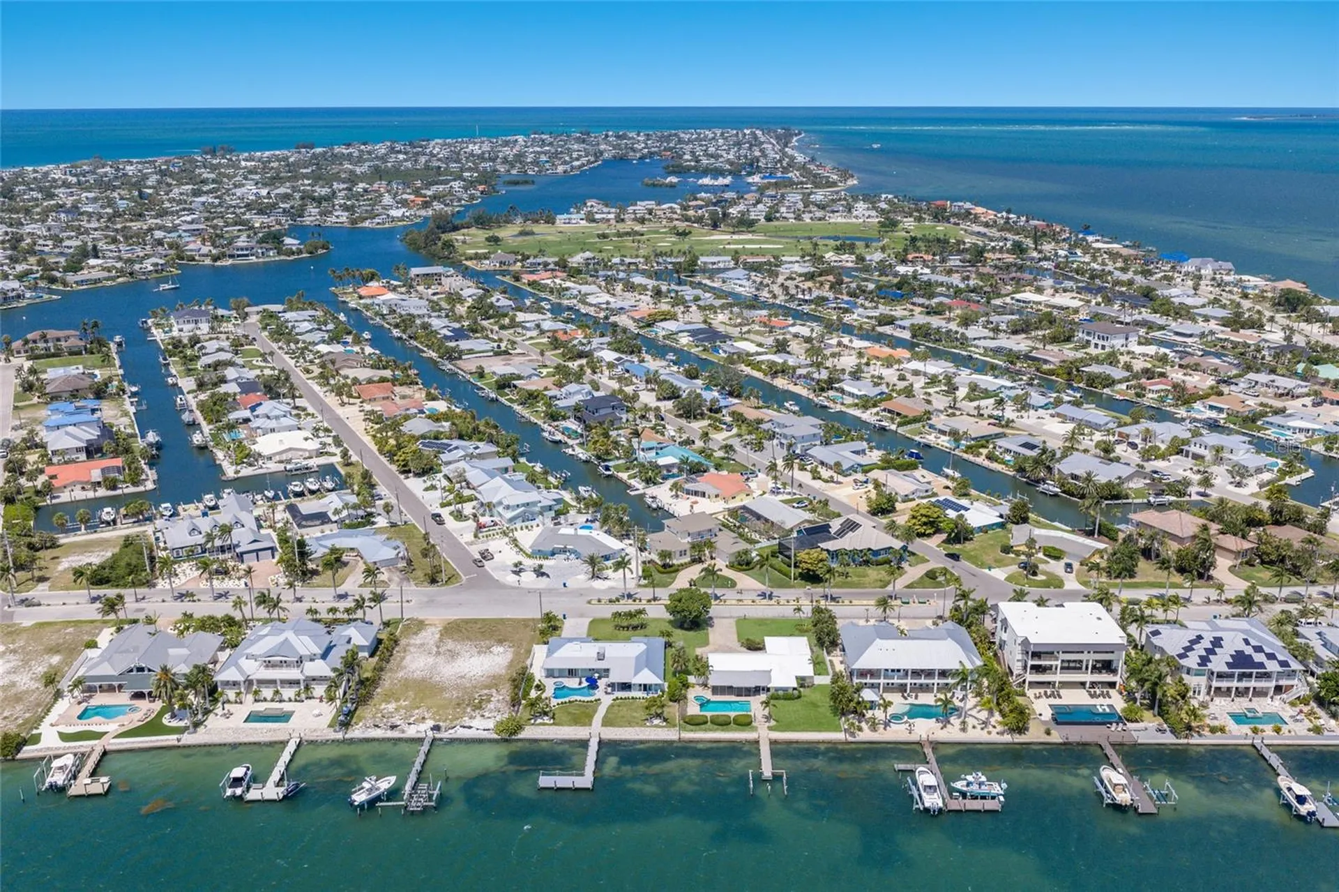 633 Key Royale Drive Holmes Beach FL 34217