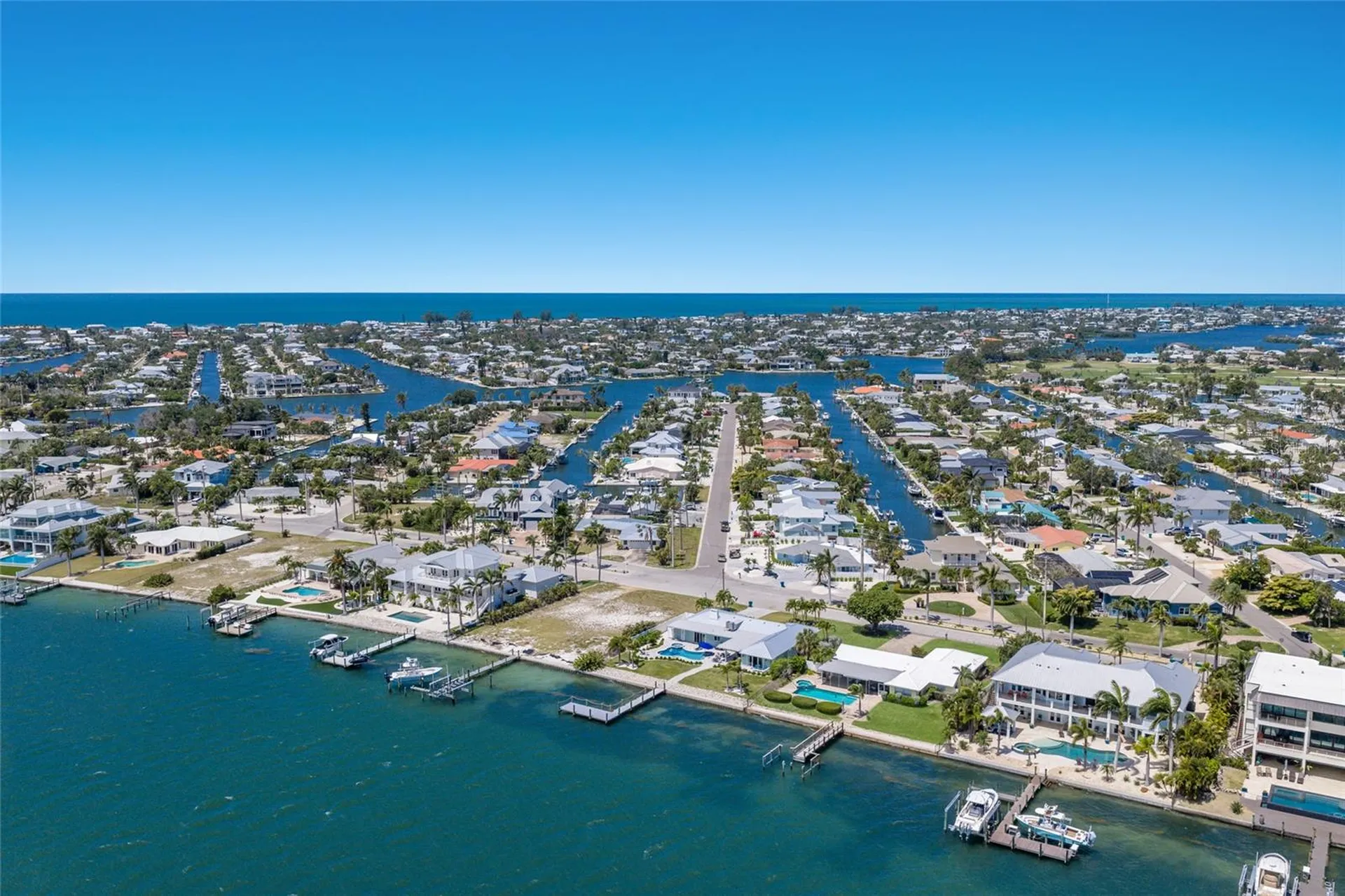 633 Key Royale Drive Holmes Beach FL 34217