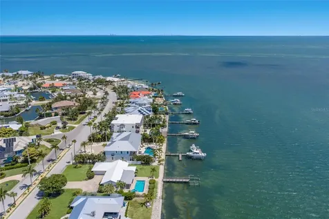 633 Key Royale Drive Holmes Beach FL 34217