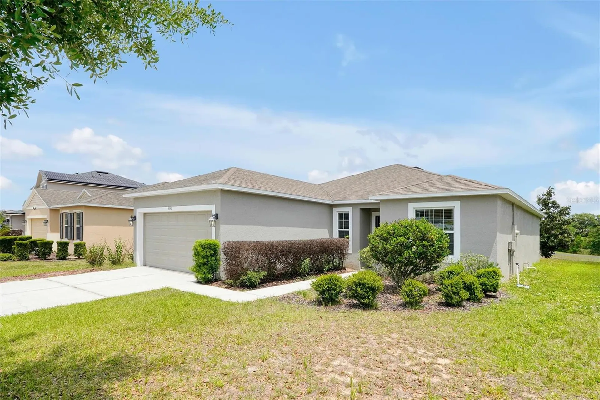 3057 Patterson Groves Drive Haines City FL 33844