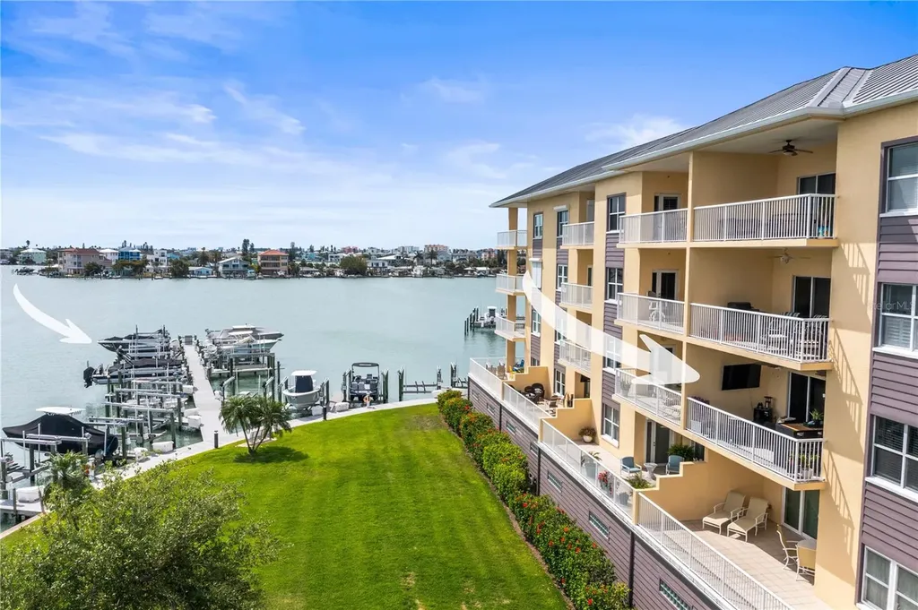 425 150th Avenue Madeira Beach FL 33708