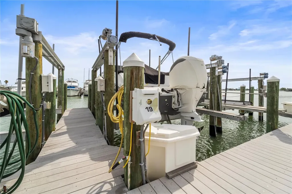 425 150th Avenue Madeira Beach FL 33708