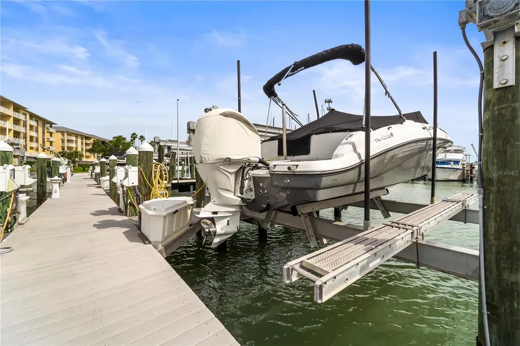 425 150th Avenue Madeira Beach FL 33708