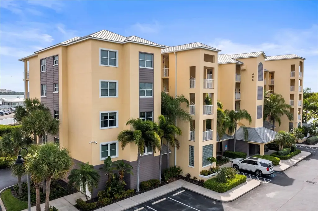 425 150th Avenue Madeira Beach FL 33708