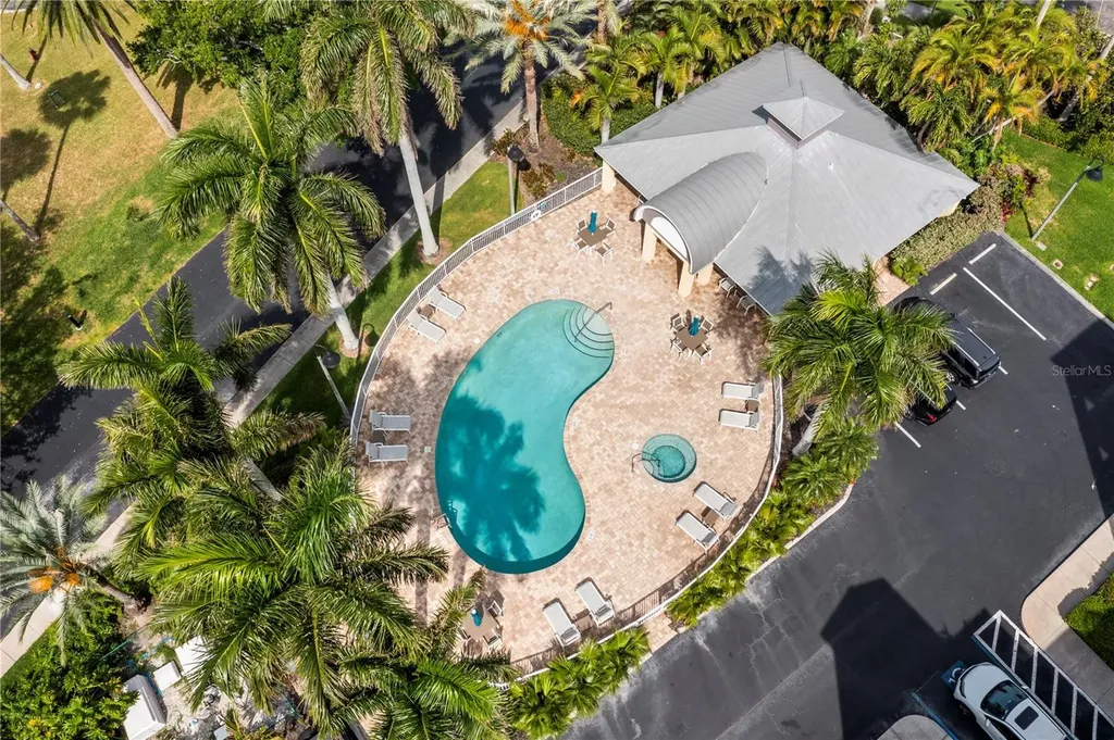 425 150th Avenue Madeira Beach FL 33708