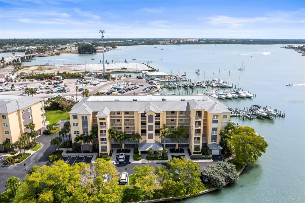 425 150th Avenue Madeira Beach FL 33708