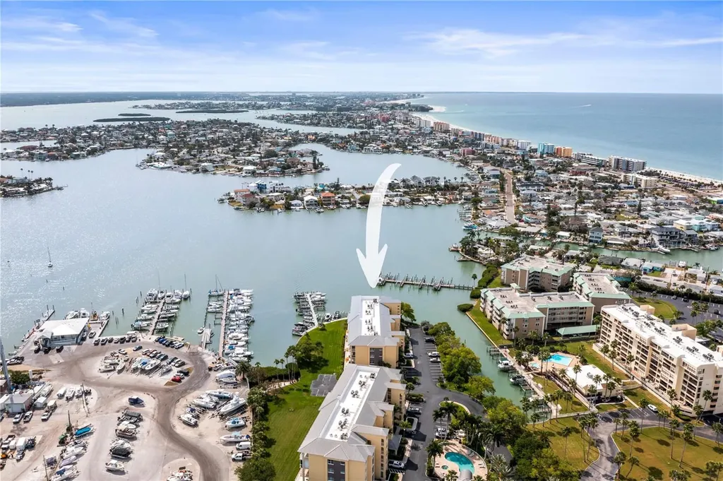 425 150th Avenue Madeira Beach FL 33708